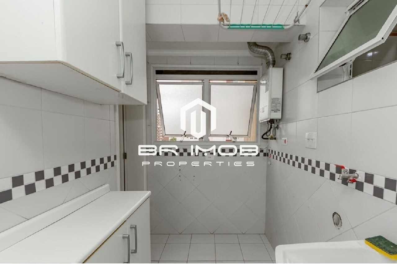 Apartamento à venda com 2 quartos, 78m² - Foto 12