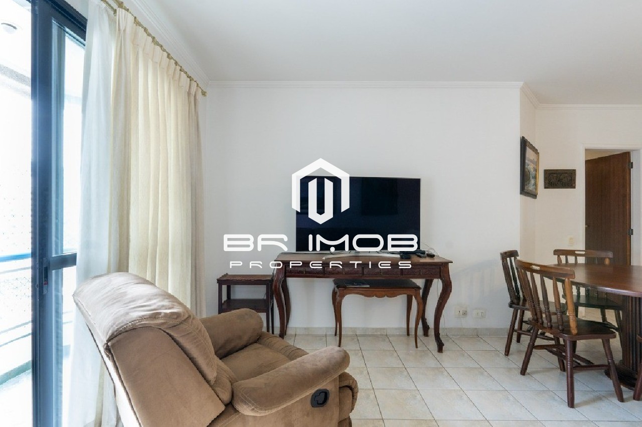 Apartamento à venda com 3 quartos, 92m² - Foto 4