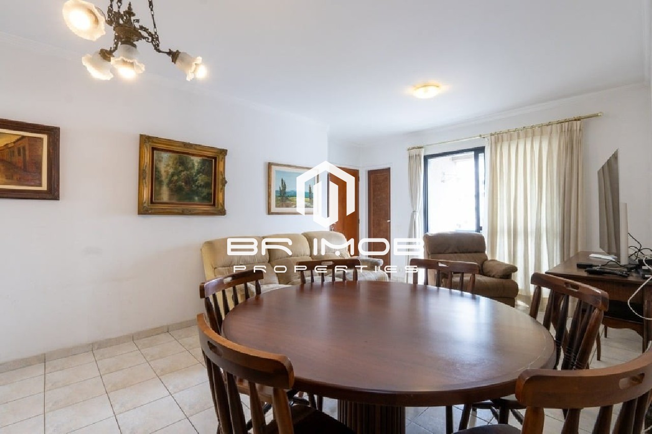 Apartamento à venda com 3 quartos, 92m² - Foto 9