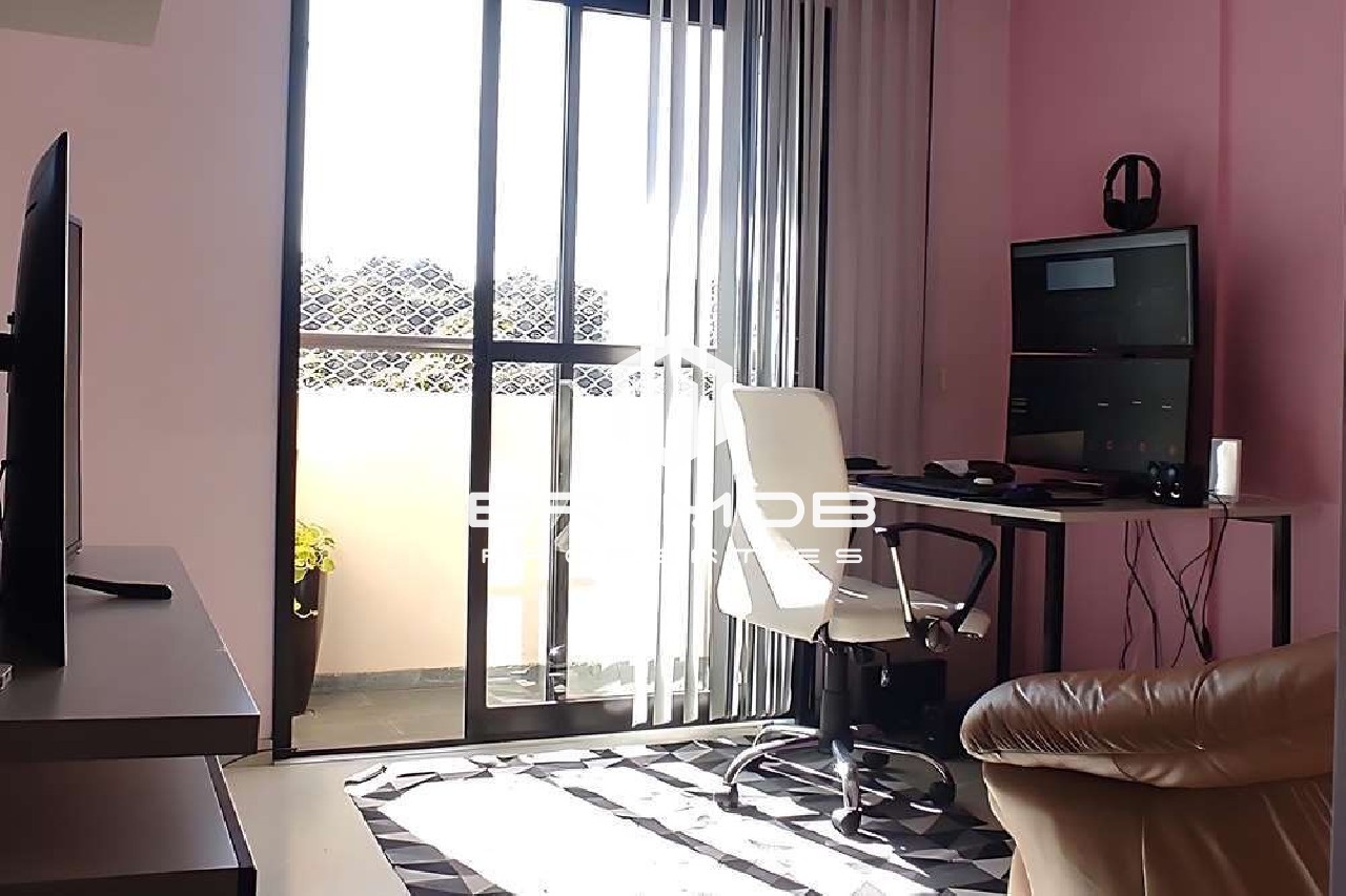 Apartamento à venda com 3 quartos, 61m² - Foto 5