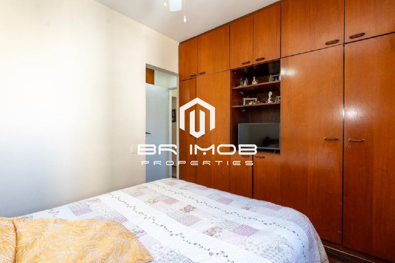 Apartamento à venda com 3 quartos, 92m² - Foto 18