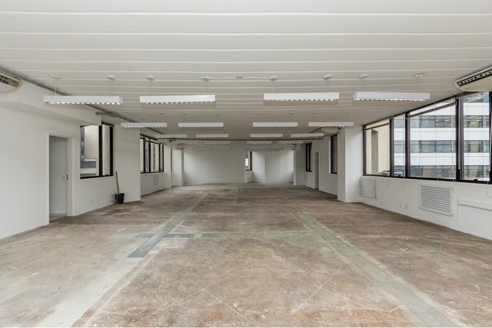 Conjunto Comercial-Sala à venda, 237m² - Foto 22