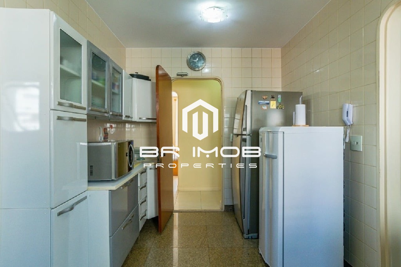 Apartamento à venda com 3 quartos, 177m² - Foto 14