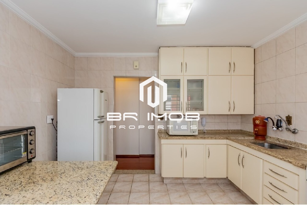 Apartamento à venda com 2 quartos, 80m² - Foto 14