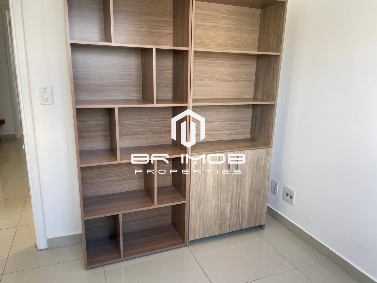 Apartamento para alugar com 3 quartos, 105m² - Foto 11