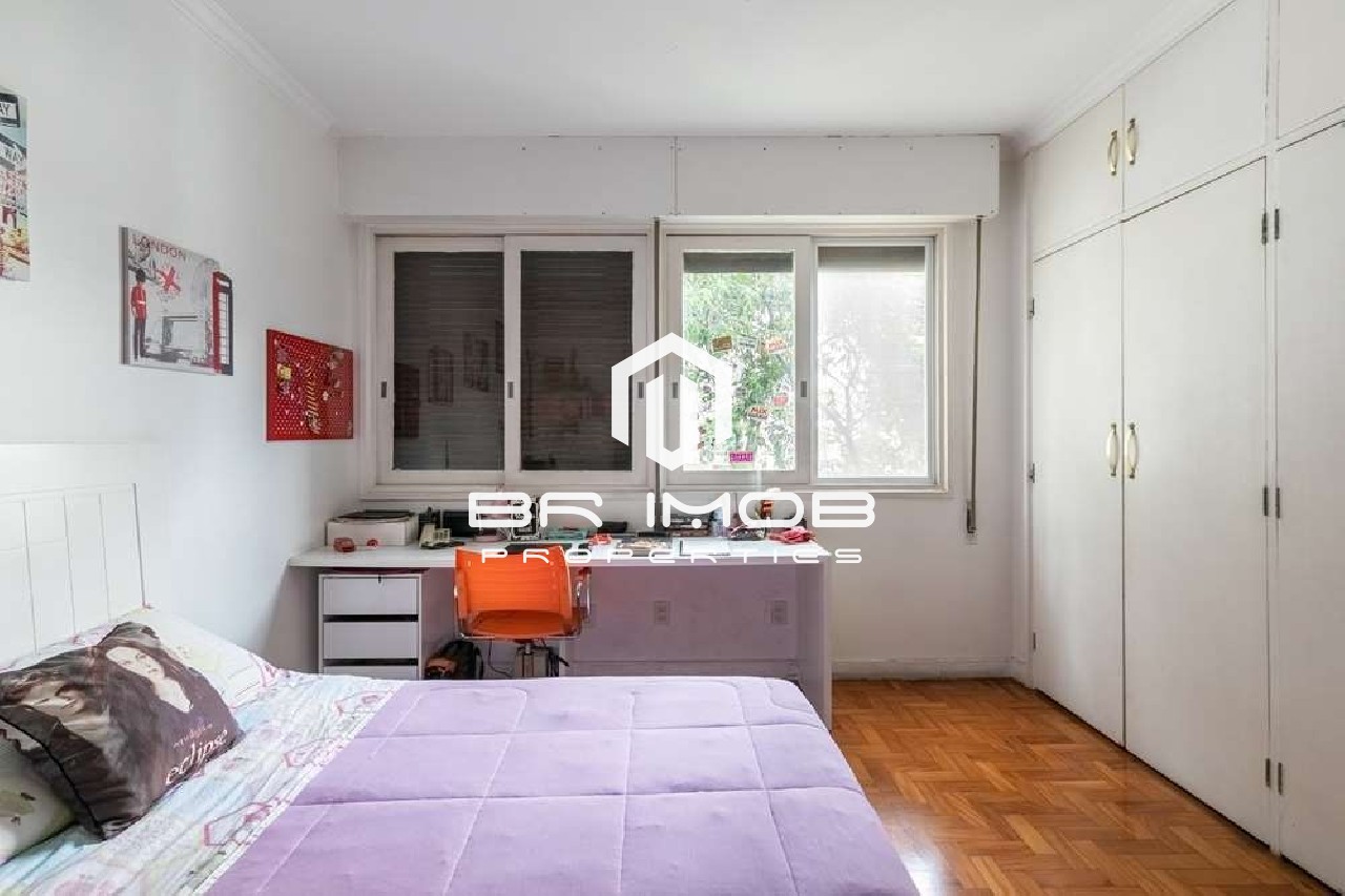 Apartamento à venda com 4 quartos, 346m² - Foto 17