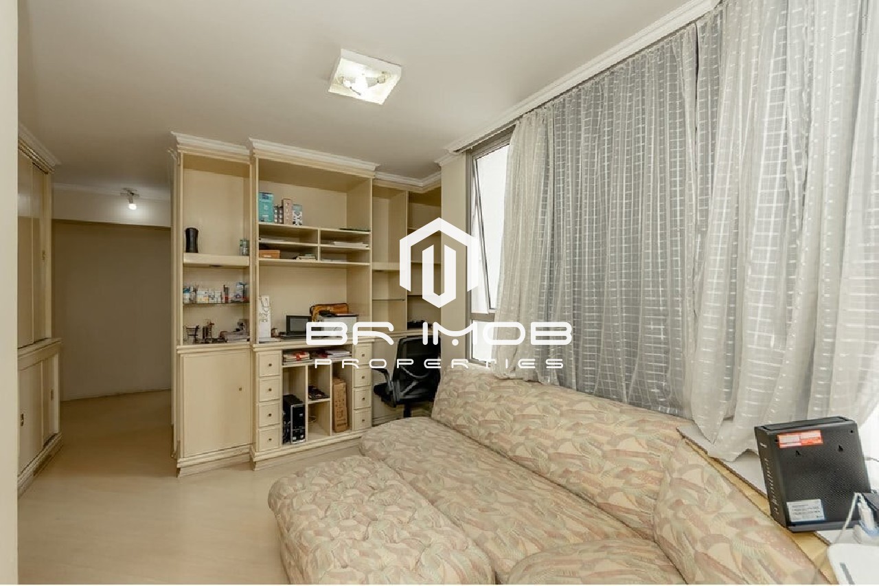 Apartamento à venda com 3 quartos, 159m² - Foto 31