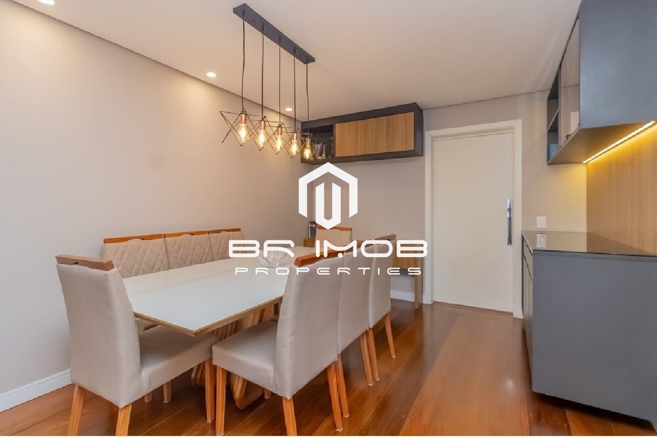 Apartamento à venda com 3 quartos, 123m² - Foto 7