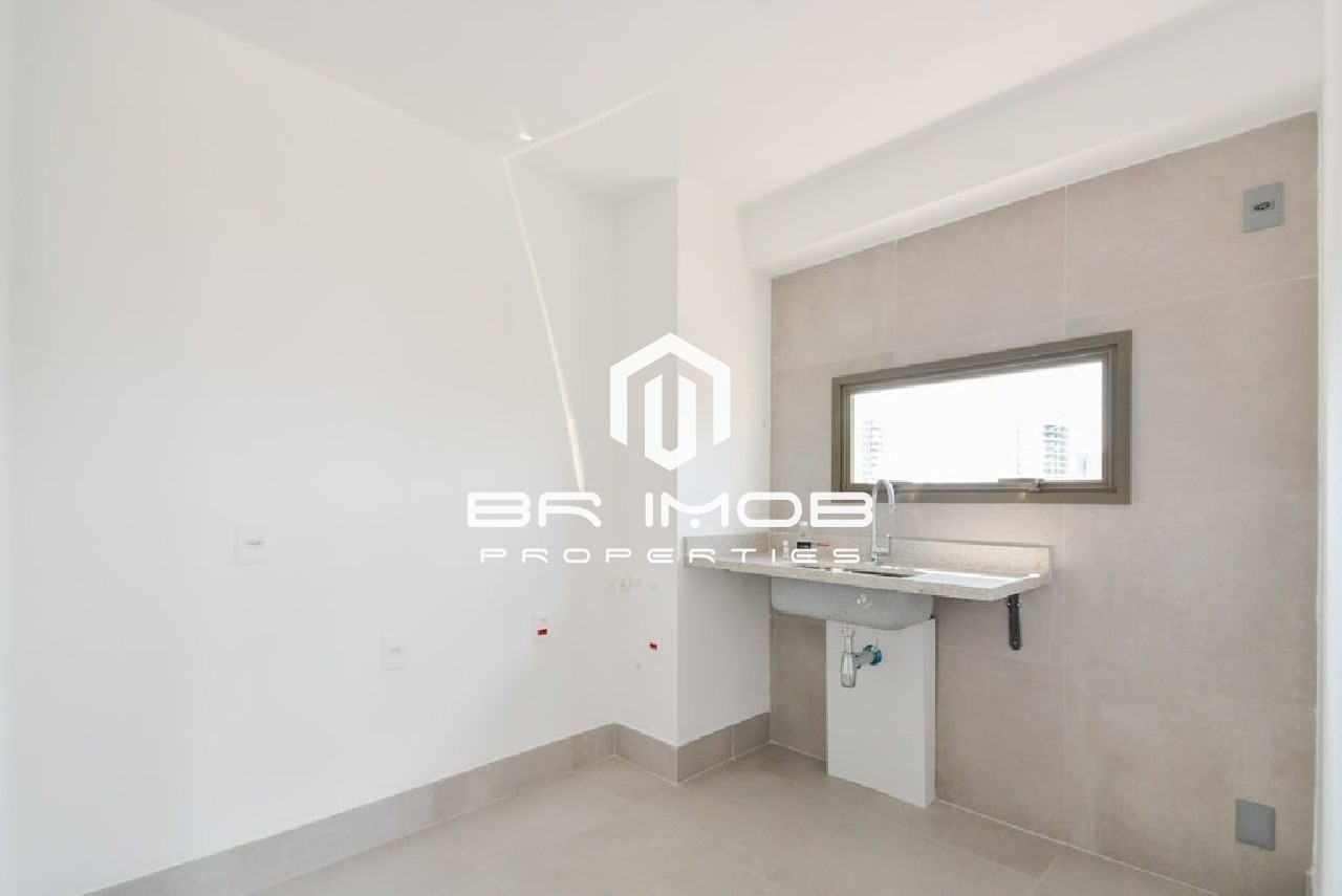 Apartamento à venda com 2 quartos, 42m² - Foto 9