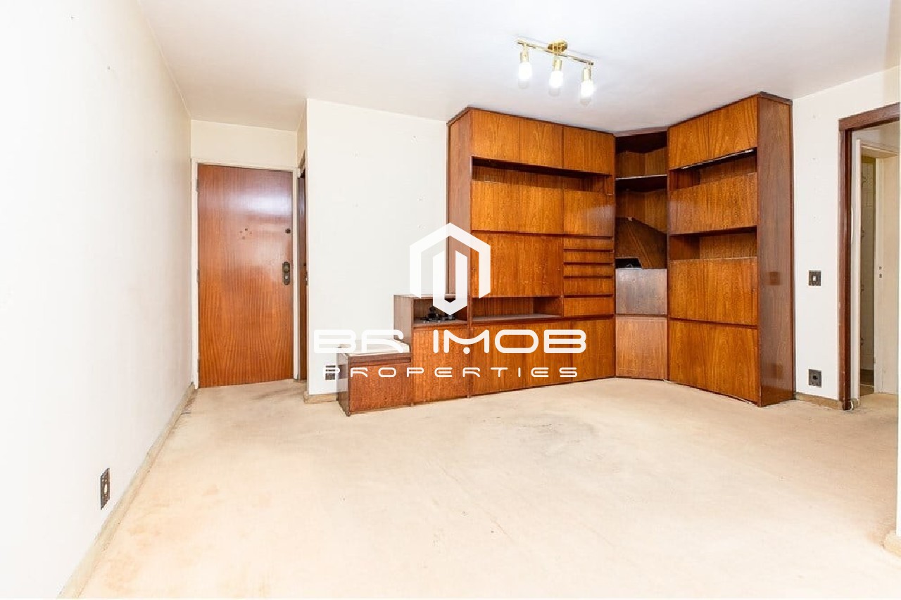 Apartamento à venda com 2 quartos, 90m² - Foto 3