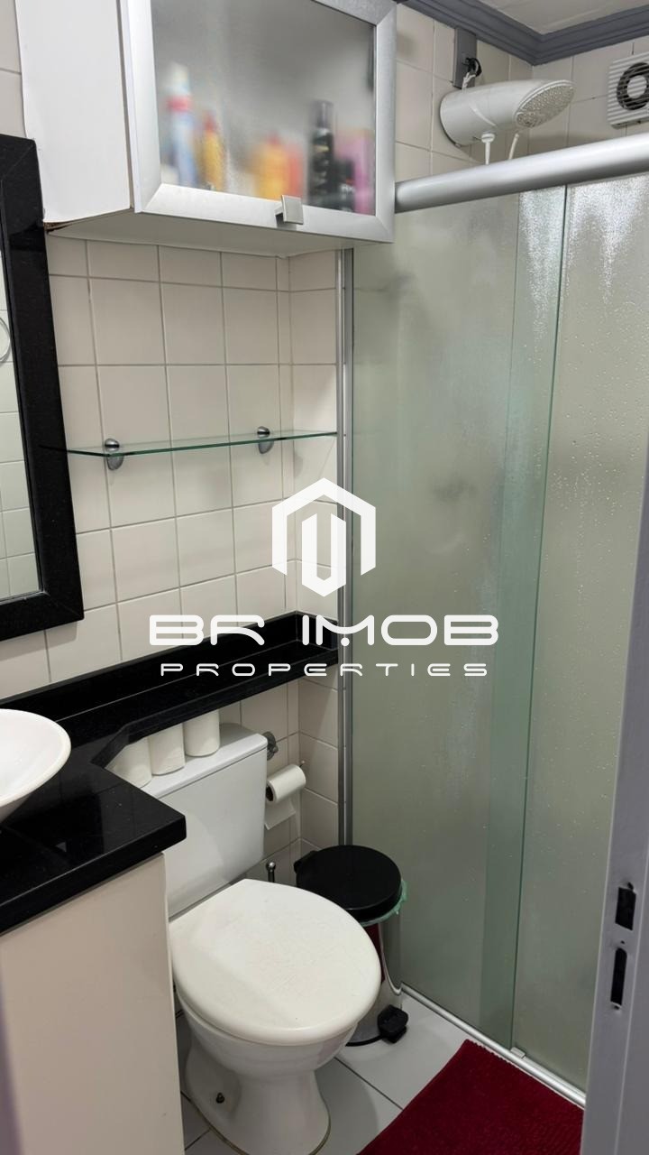 Apartamento, 2 quartos, 52 m² - Foto 6