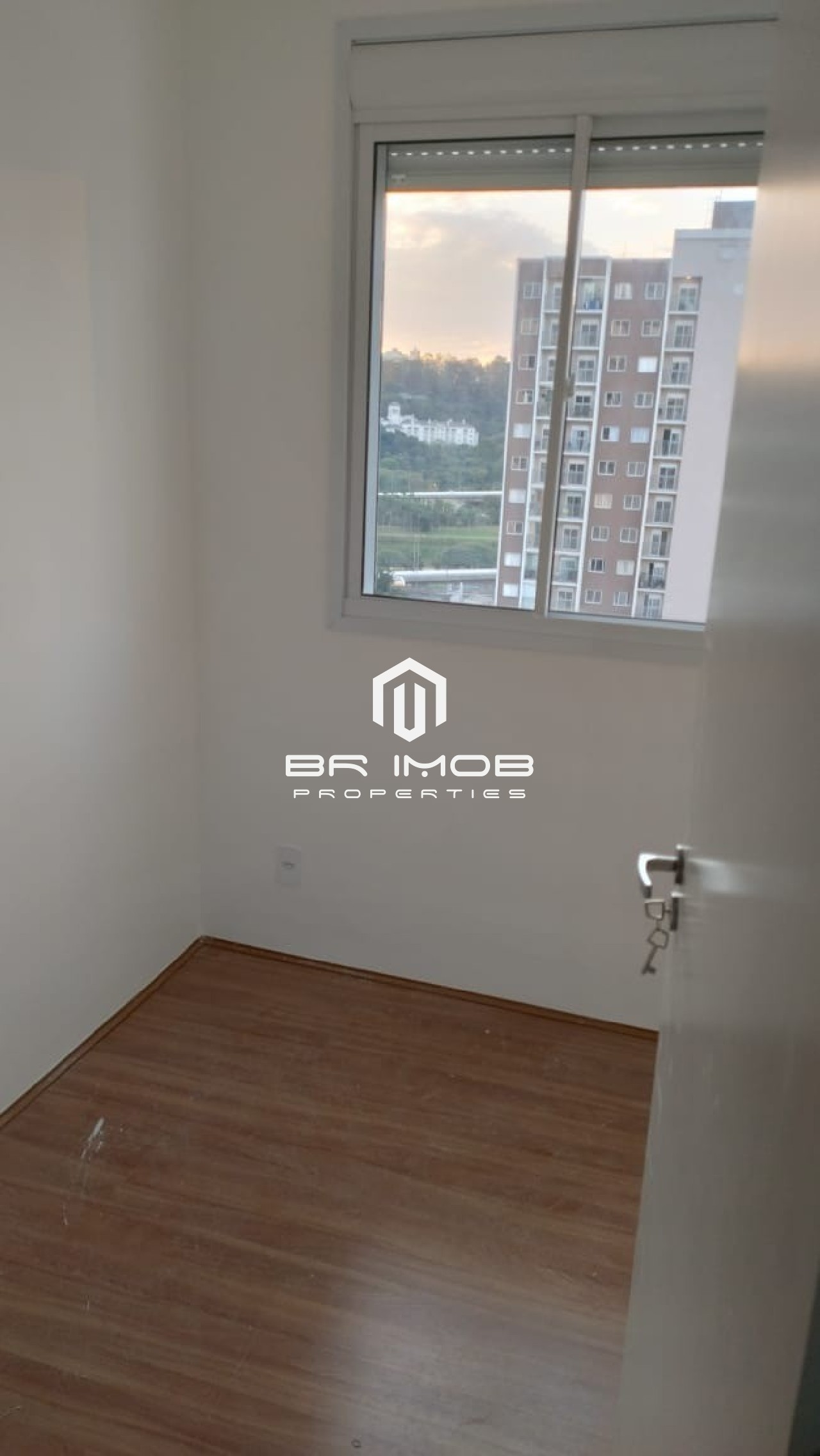 Apartamento à venda com 2 quartos, 36m² - Foto 13