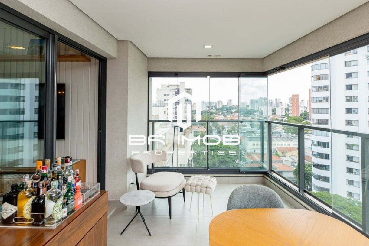 Apartamento à venda com 2 quartos, 117m² - Foto 8