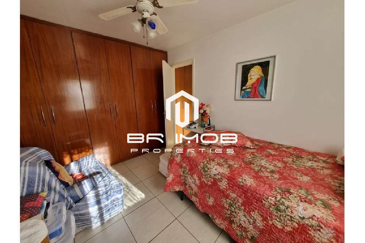 Apartamento à venda com 1 quarto, 50m² - Foto 10