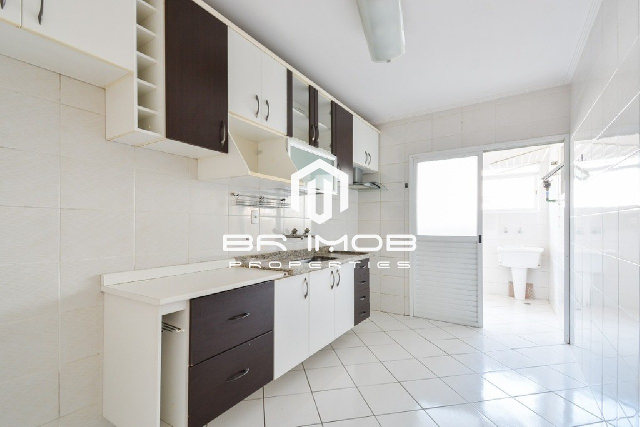 Apartamento à venda com 3 quartos, 92m² - Foto 13