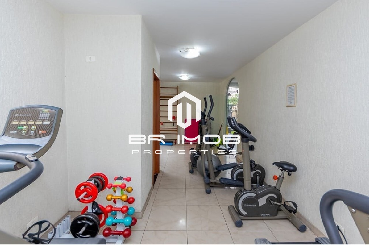 Apartamento, 3 quartos, 77 m² - Foto 29