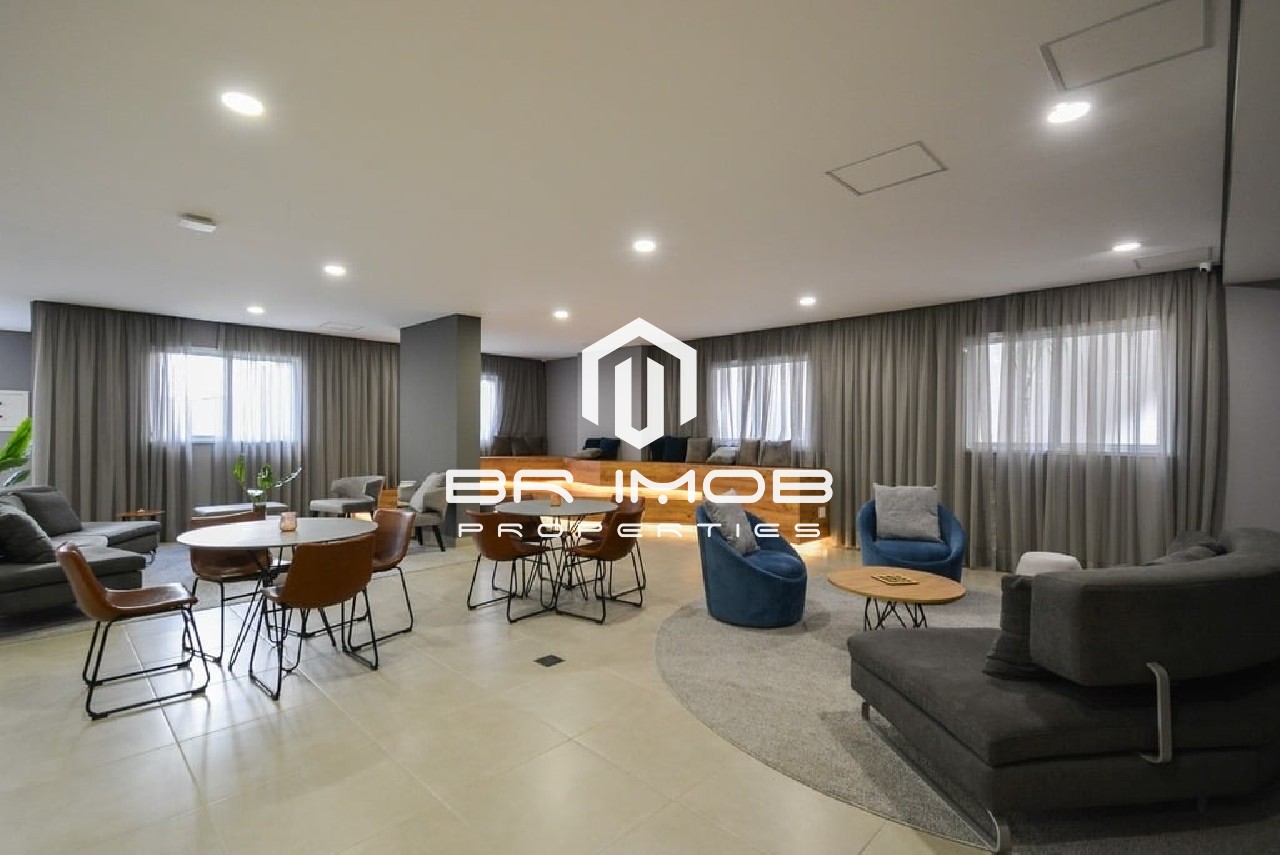 Apartamento, 1 quarto, 32 m² - Foto 27