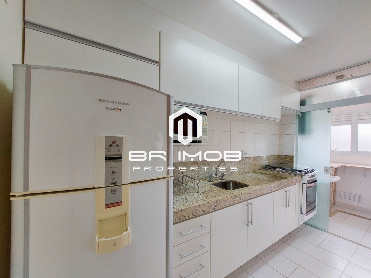 Apartamento, 2 quartos, 58 m² - Foto 16