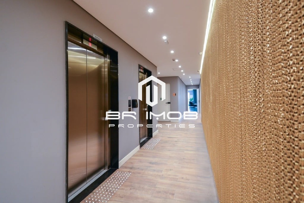 Apartamento, 1 quarto, 32 m² - Foto 36