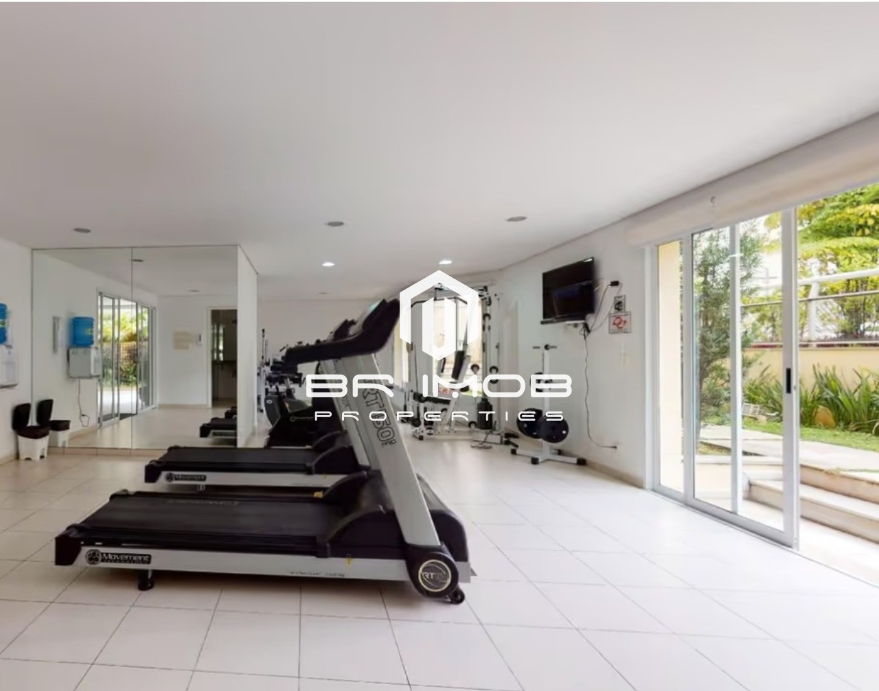 Apartamento, 2 quartos, 60 m² - Foto 40