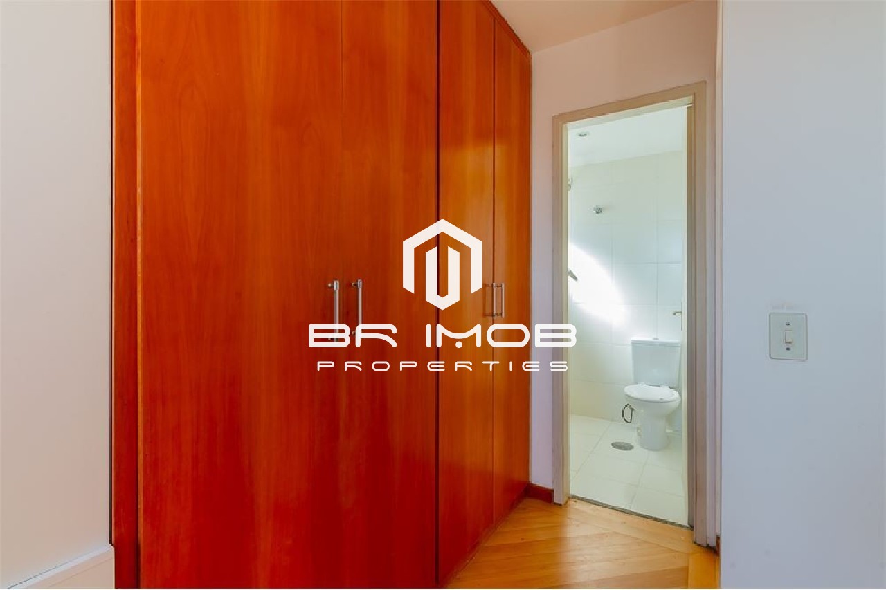 Apartamento à venda com 1 quarto, 37m² - Foto 10