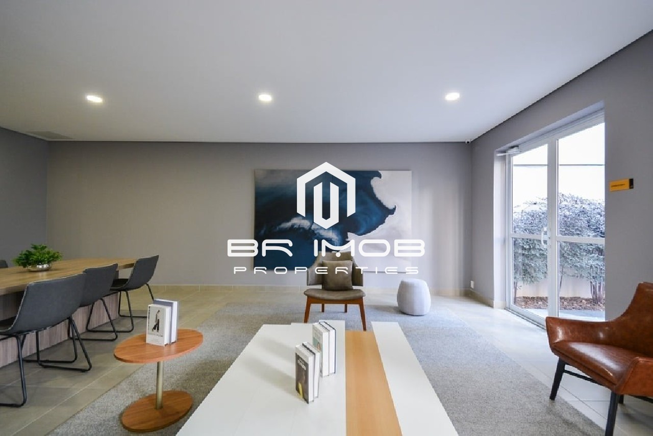 Apartamento, 1 quarto, 32 m² - Foto 31