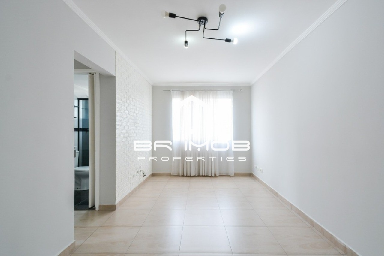 Apartamento à venda com 2 quartos, 50m² - Foto 6