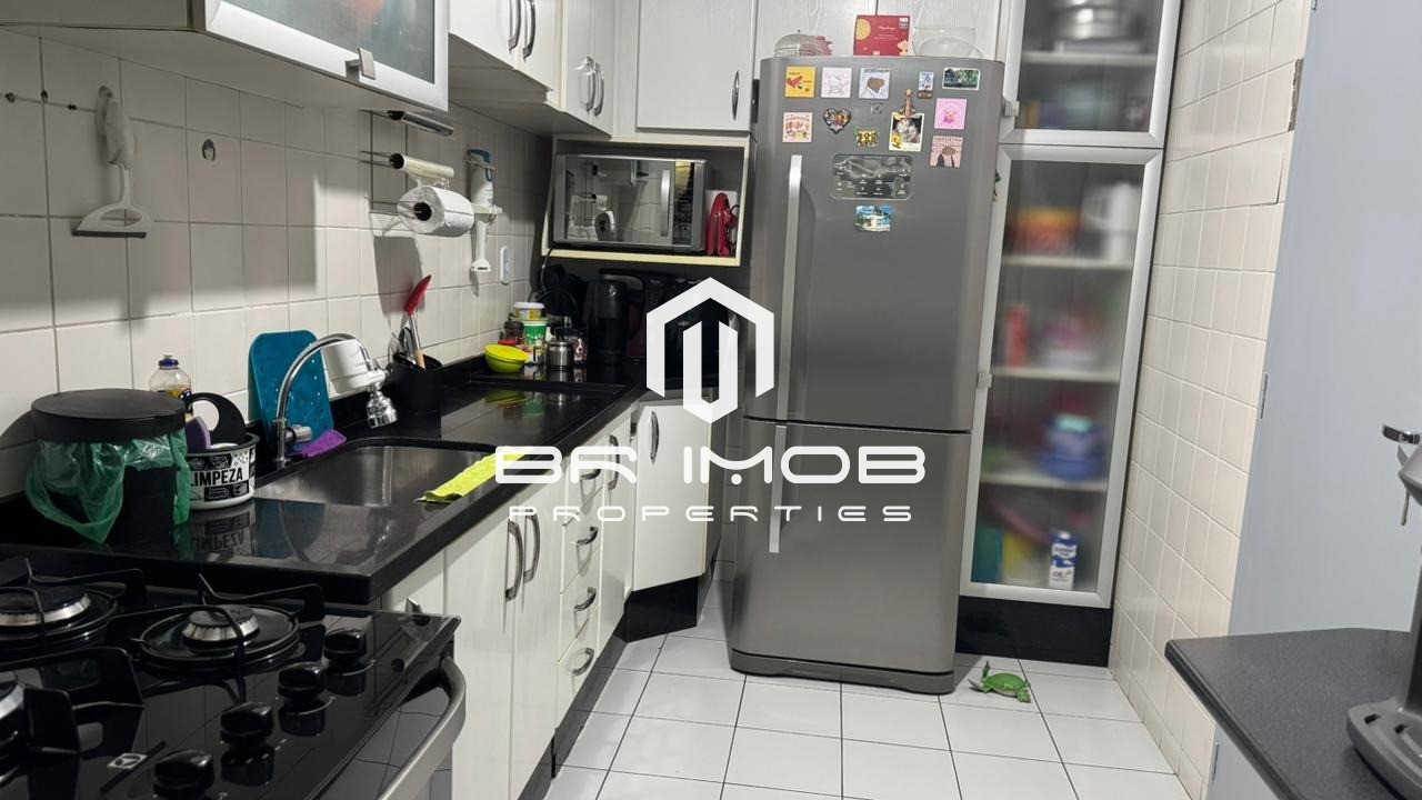 Apartamento, 2 quartos, 52 m² - Foto 10