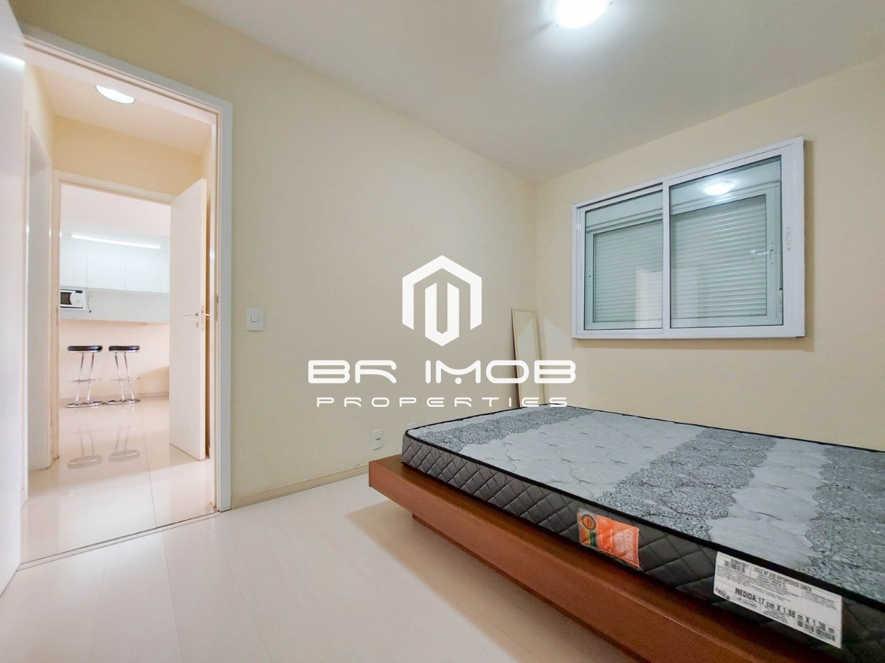 Apartamento, 2 quartos, 58 m² - Foto 6