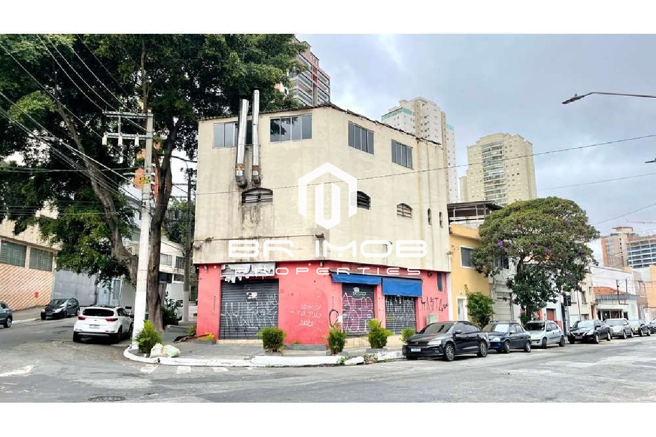 Loja-Salão à venda, 471m² - Foto 1