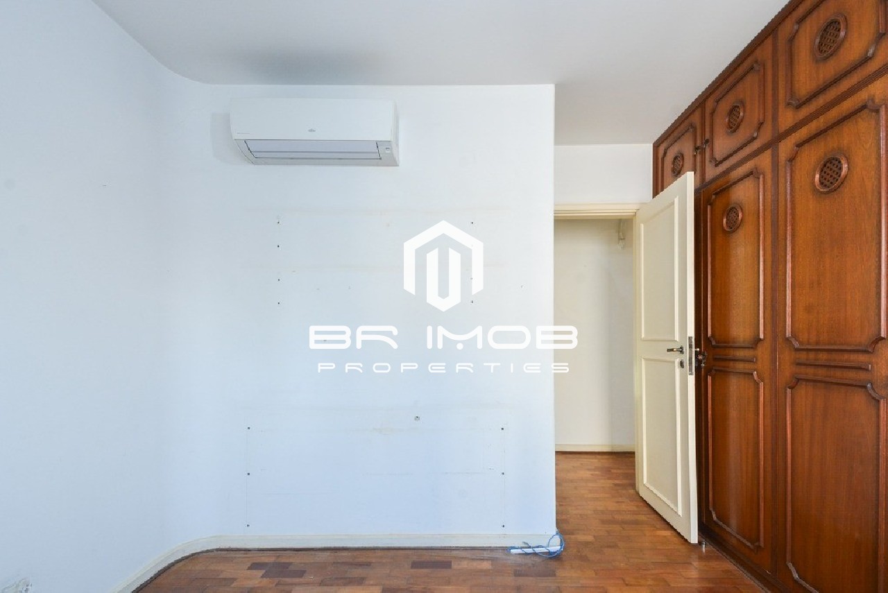 Apartamento à venda com 3 quartos, 142m² - Foto 27