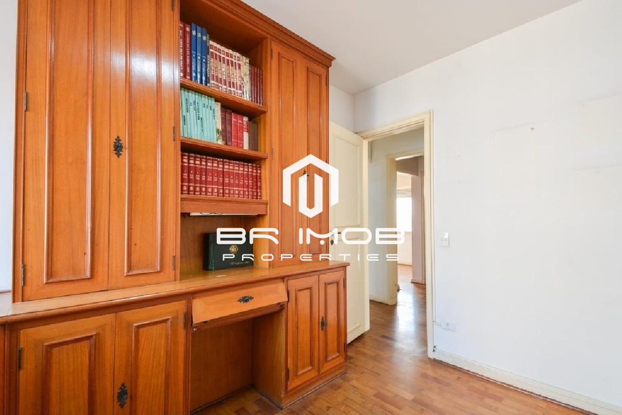 Apartamento à venda com 3 quartos, 142m² - Foto 16