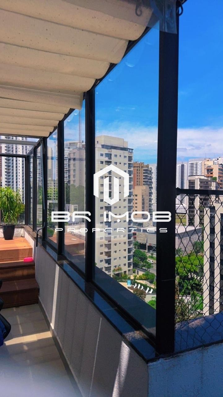 Cobertura, 3 quartos, 194 m² - Foto 41