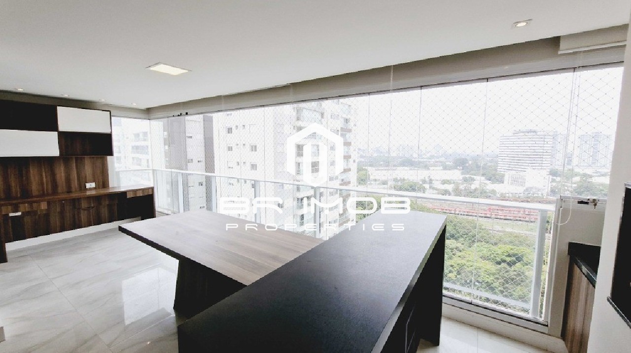 Apartamento à venda com 2 quartos, 96m² - Foto 17