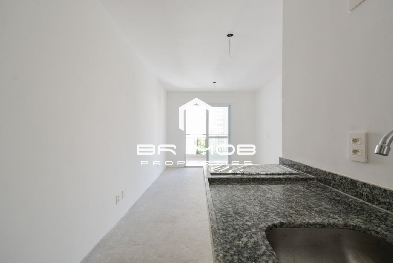 Apartamento, 1 quarto, 32 m² - Foto 10