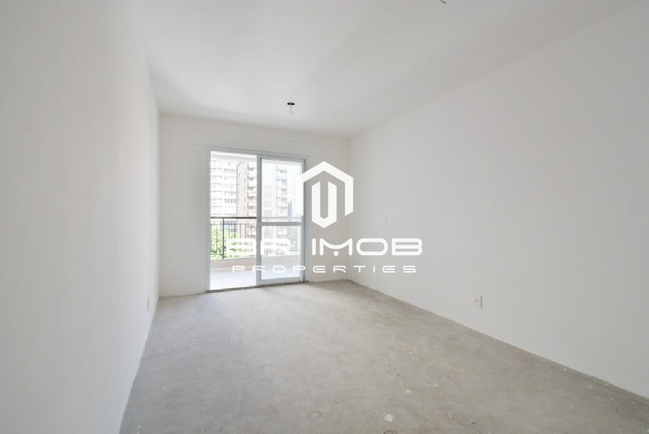 Apartamento, 1 quarto, 32 m² - Foto 9