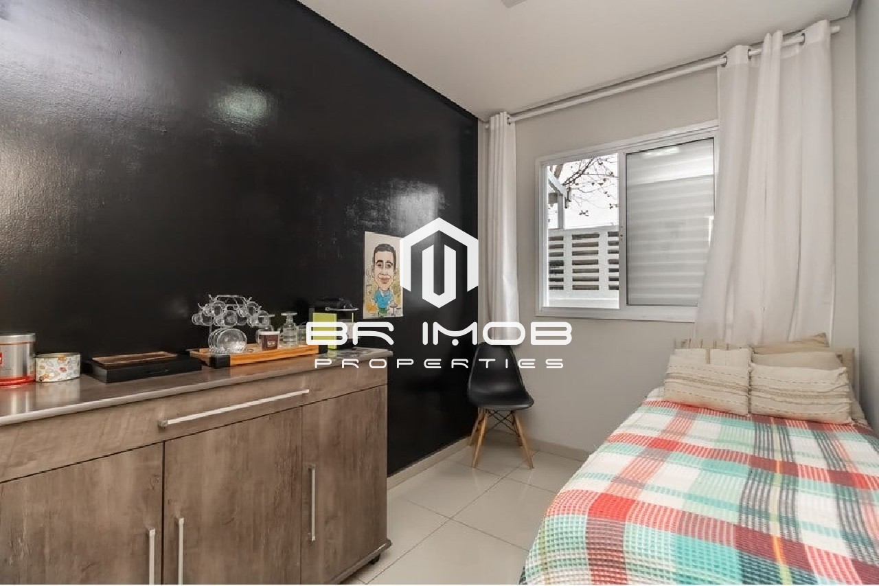 Apartamento à venda com 3 quartos, 100m² - Foto 13