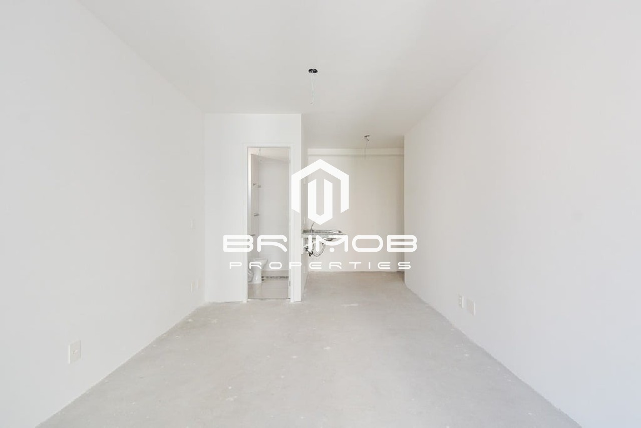 Apartamento, 1 quarto, 32 m² - Foto 5