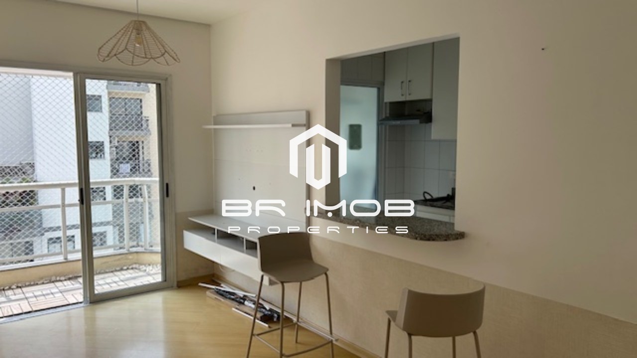 Apartamento, 2 quartos, 60 m² - Foto 8