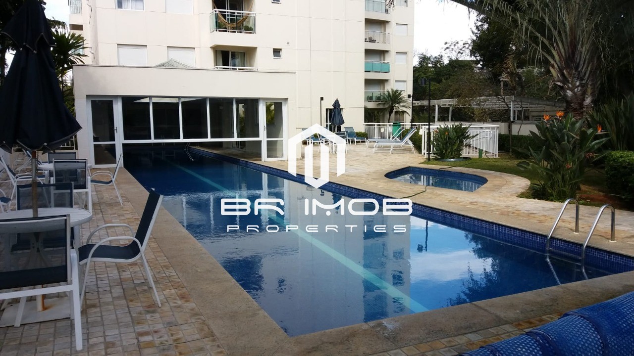 Apartamento, 2 quartos, 58 m² - Foto 25