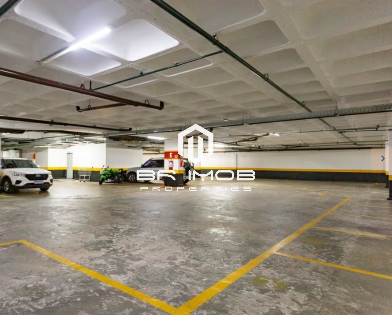Apartamento, 2 quartos, 60 m² - Foto 50
