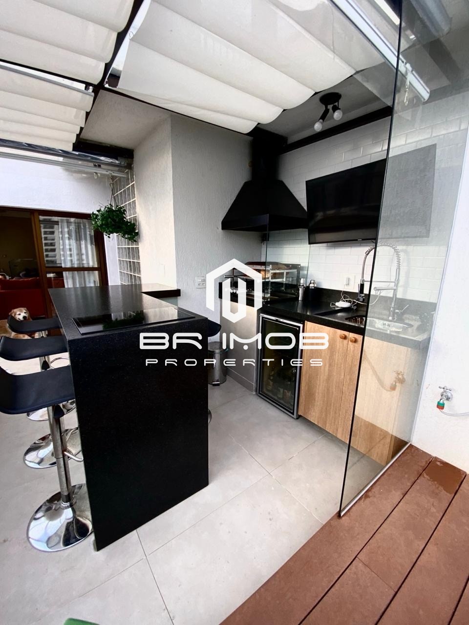 Cobertura, 3 quartos, 194 m² - Foto 49