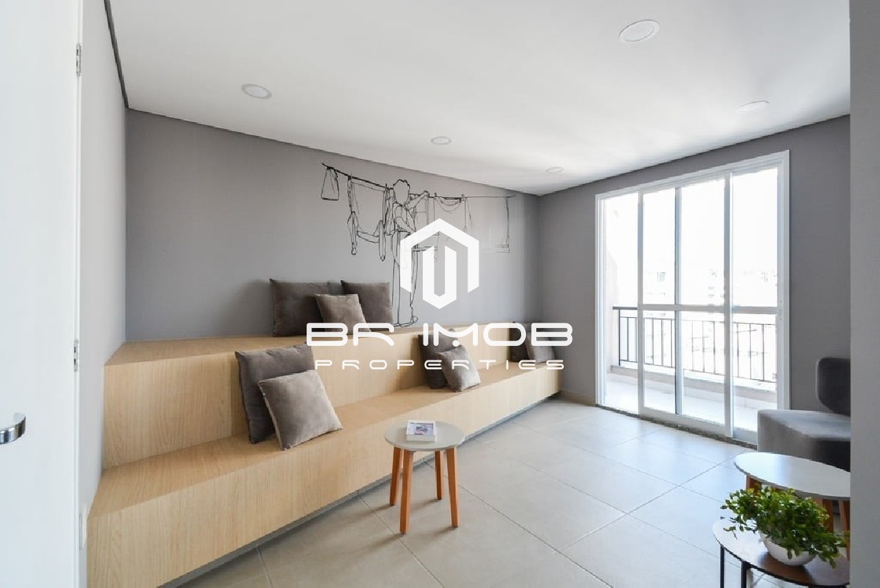 Apartamento, 1 quarto, 32 m² - Foto 32