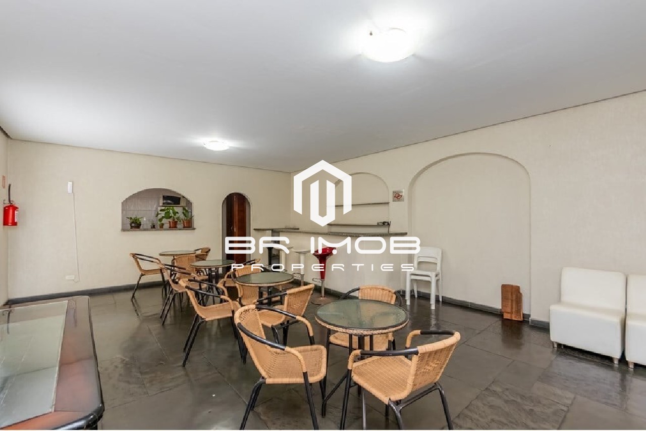 Apartamento, 3 quartos, 77 m² - Foto 35