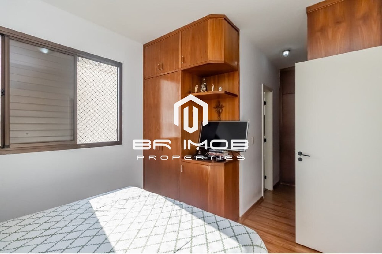 Apartamento à venda com 3 quartos, 101m² - Foto 13