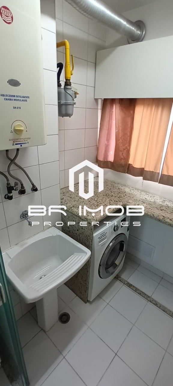 Apartamento, 2 quartos, 58 m² - Foto 22