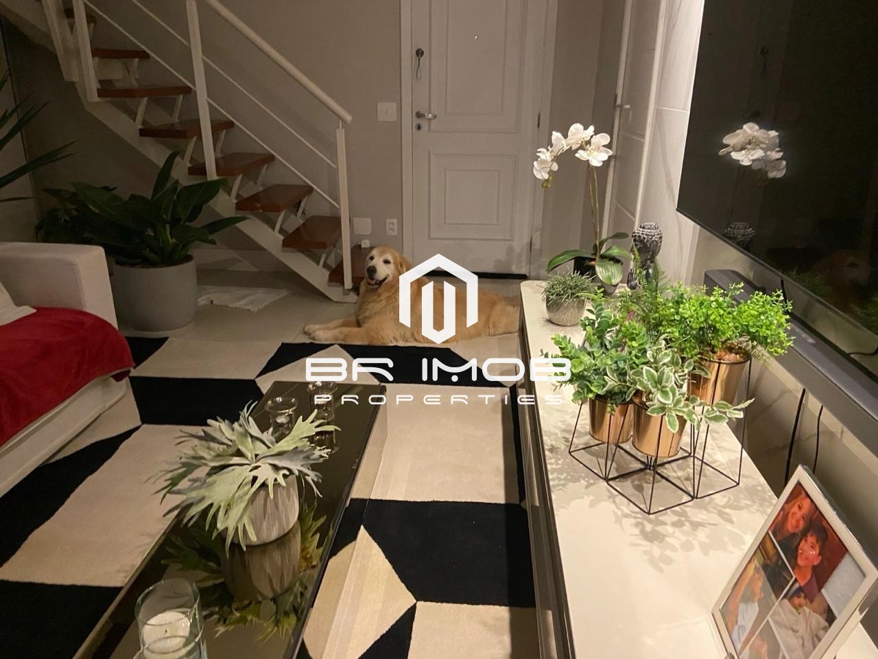 Cobertura, 3 quartos, 194 m² - Foto 13