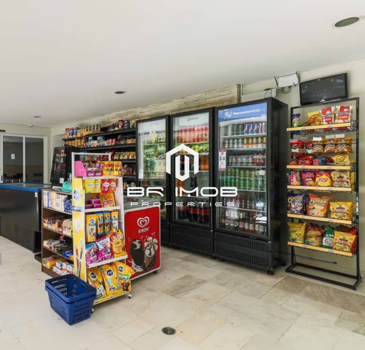 Apartamento, 2 quartos, 60 m² - Foto 41