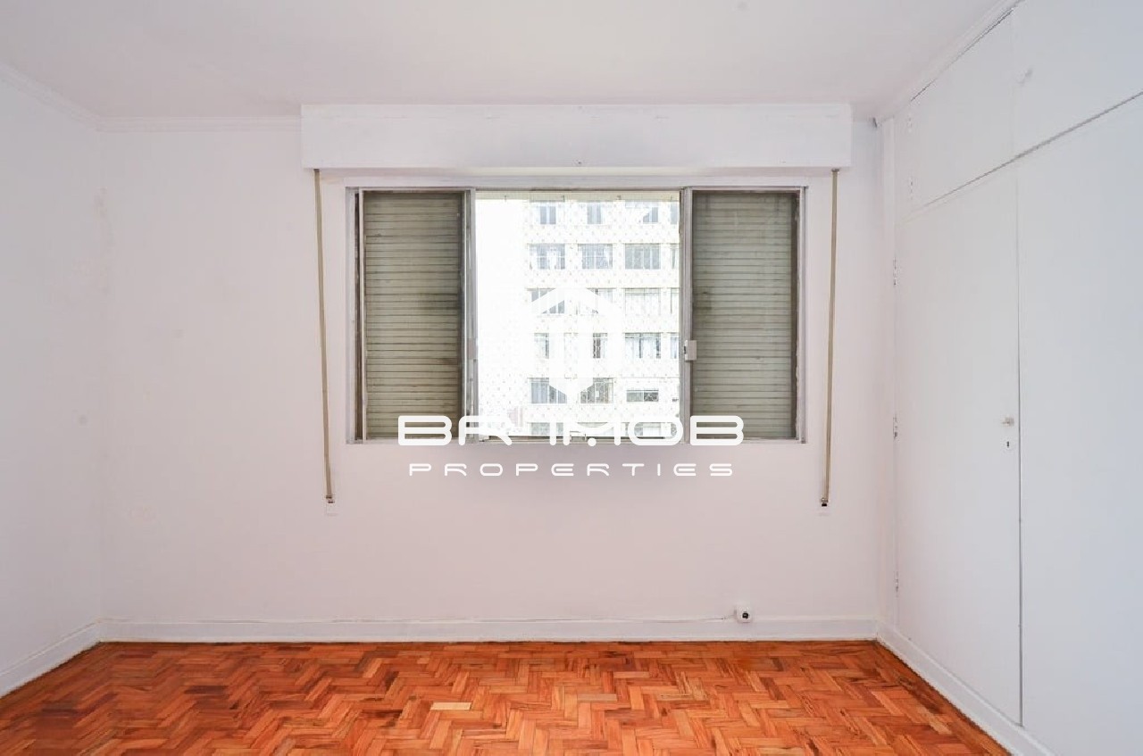 Apartamento à venda com 1 quarto, 51m² - Foto 13