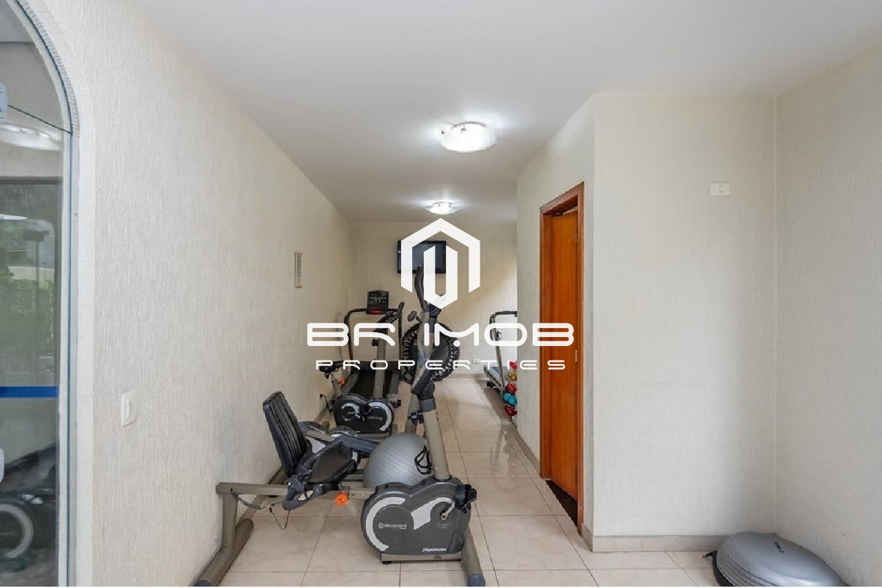 Apartamento, 3 quartos, 77 m² - Foto 30